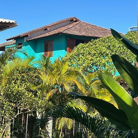 Mirante Caraiva Apartman Kültér fotó